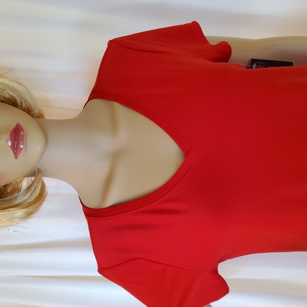 Knit Top - Picture 2 of 8